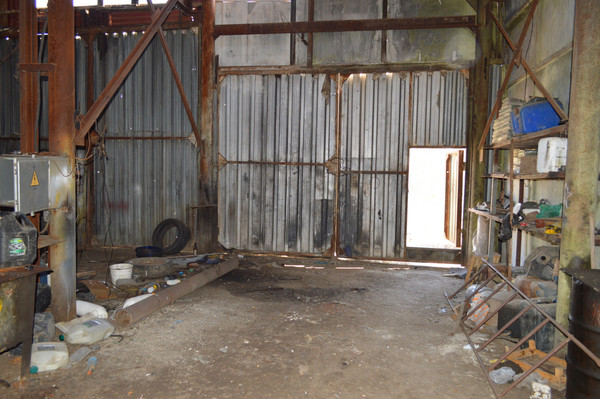 Фото: Продается коммерческое помещение, test