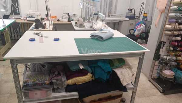 Фото: Ателье test