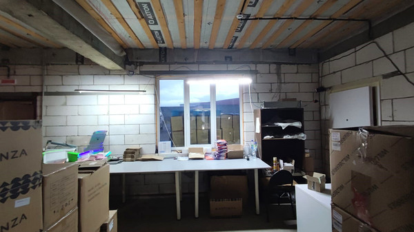 Фото: Аренда 126м2 Коледино test