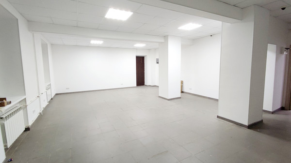 Фото: Аренда 79,3м2 ул.Кирова test