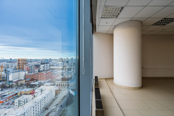 Фото: Видовые офисы на 22 этаже test