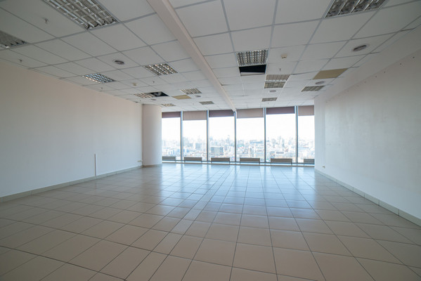 Фото: Видовые офисы на 22 этаже test