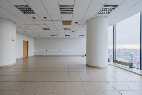 Фото: Видовые офисы на 22 этаже test