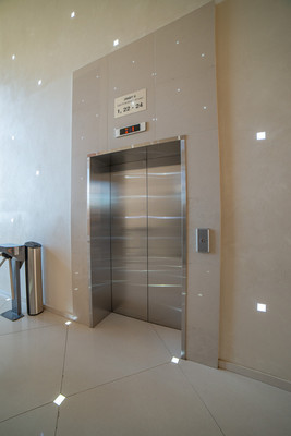 Фото: Видовые офисы на 22 этаже test