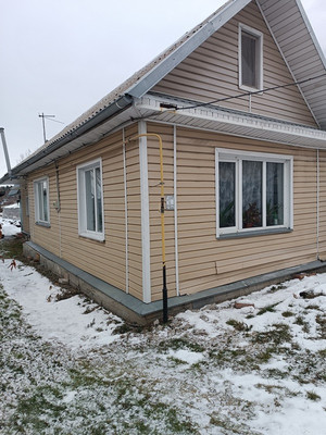 Дом на продажу в Лебяжье, Центральная ул, 82а