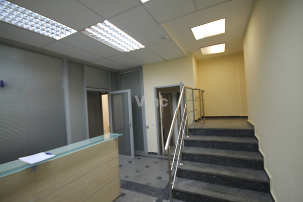 Фото: Здание офис test