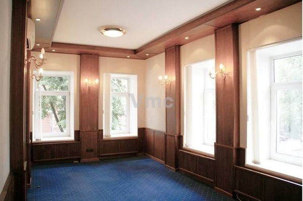 Фото: Здание офис test