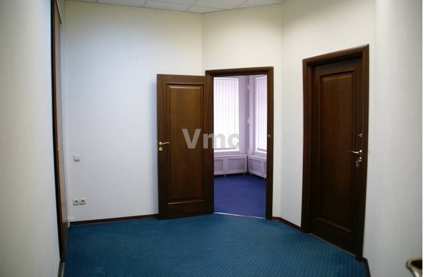 Фото: Здание офис test