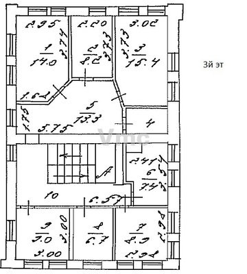 Фото: Здание офис test