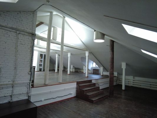 Фото: Помещение свободного назначения в Москва ул. Покровка, 1/13/6С2 (283 кв.м.) test