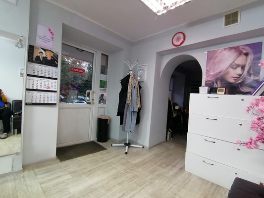 Фото: Первая линия в спальнике test