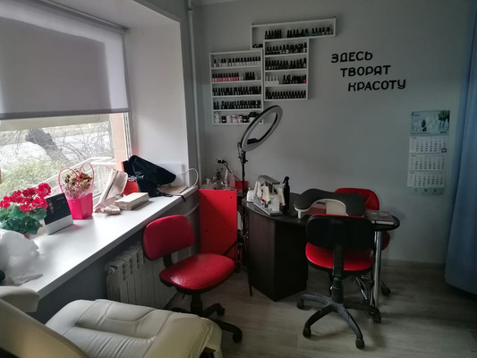 Фото: Первая линия в спальнике test