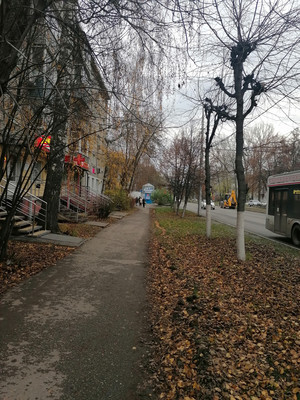 Фото: Первая линия в спальнике test