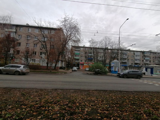 Фото: Первая линия в спальнике test