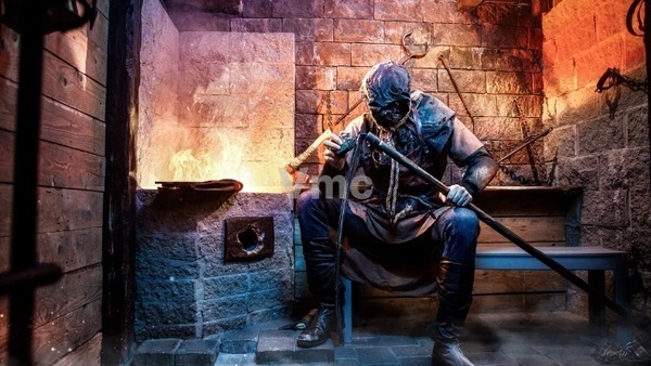 Фото: Помещение test