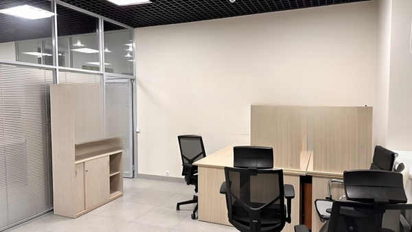 Фото: Здание в Москва Кирпичная ул., 6 (2000 кв.м.) test