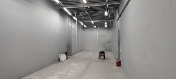 Фото: Здание в Москва Кирпичная ул., 6 (2000 кв.м.) test