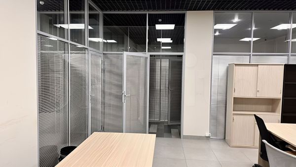 Фото: Здание в Москва Кирпичная ул., 6 (2000 кв.м.) test