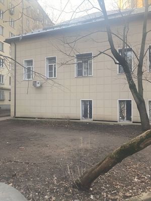 Фото: Здание в Москва Кирпичная ул., 6 (2000 кв.м.) test