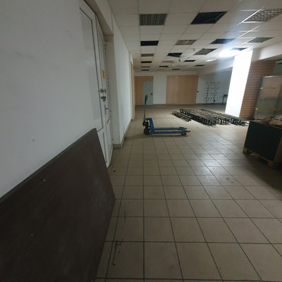 Фото: ПСН, Склад, 1052,5 м2, с НДС test