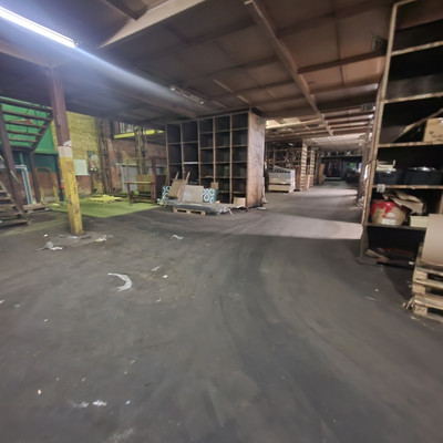 Фото: ПСН, Склад, 1052,5 м2, с НДС test