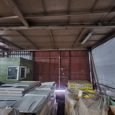 Фото: ПСН, Склад, 1052,5 м2, с НДС test