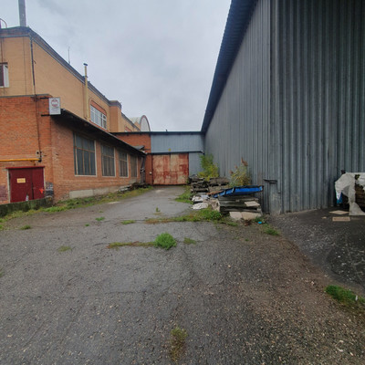 Фото: ПСН, Склад, 1052,5 м2, с НДС test