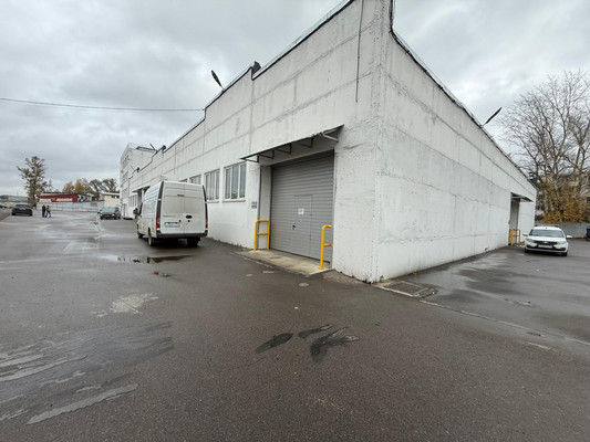 Фото: Свободного назначения, 618 кв.м. test