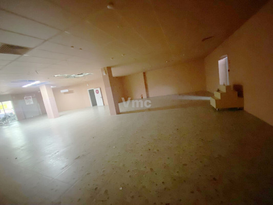 Фото: Торговая площадь в Москва Пятницкое ш., 3 test