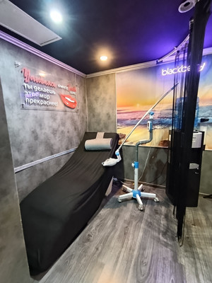 Фото: Действующий Салон загара. test