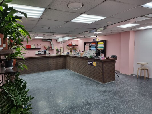 Фото: Сдам коммерческое помещение 74 м2, Шипиловский проезд, 39к1, Москва г test