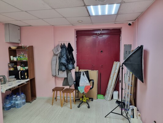 Фото: Сдам коммерческое помещение 74 м2, Шипиловский проезд, 39к1, Москва г test