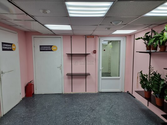 Фото: Сдам коммерческое помещение 74 м2, Шипиловский проезд, 39к1, Москва г test