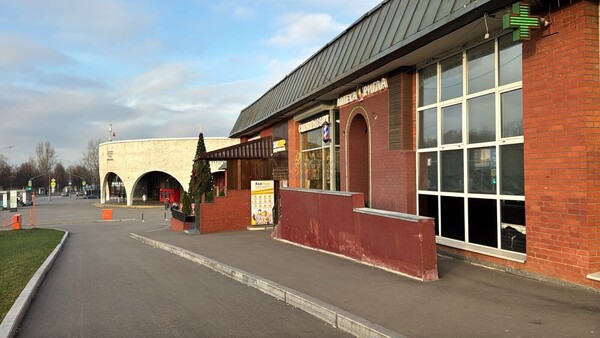 Фото: Сдам коммерческое помещение 74 м2, Шипиловский проезд, 39к1, Москва г test