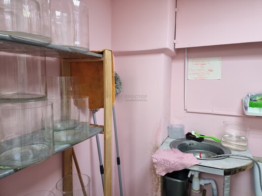 Фото: Сдам коммерческое помещение 74 м2, Шипиловский проезд, 39к1, Москва г test