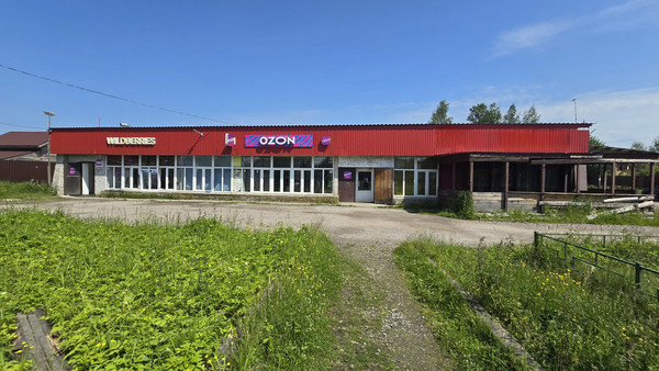 Фото: ГАБ с доходностью от 300 тысяч!!! test