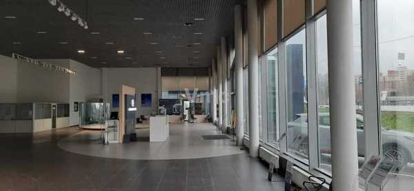 Фото: Помещение test