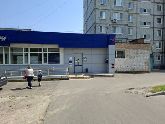 Фото: Продается коммерческое помещение, test