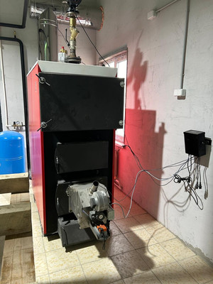 Фото: Производственно-складское здание test