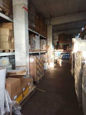 Фото: В аренду склады ПСН test