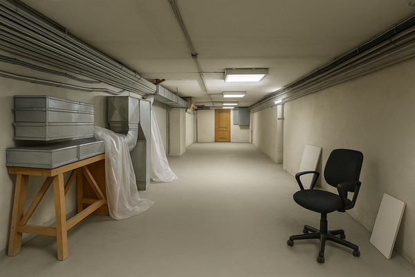 Фото: Нежилое помещение 180,4 м2, центр test