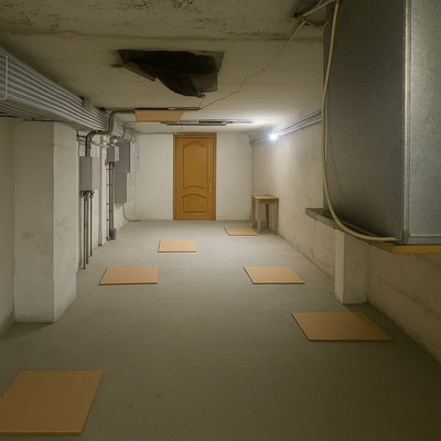 Фото: Нежилое помещение 180,4 м2, центр test