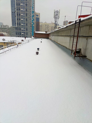 Фото: Нежилое помещение 180,4 м2, центр test