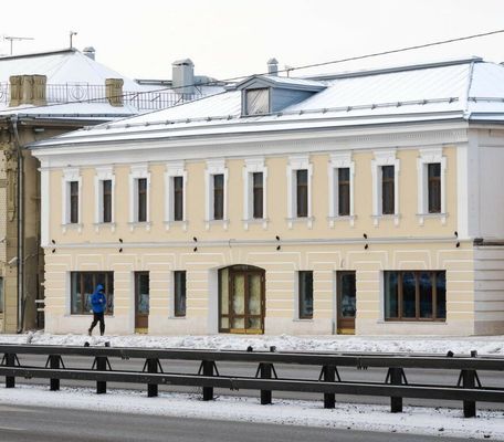 Фото: Офис (471 кв.м.) test