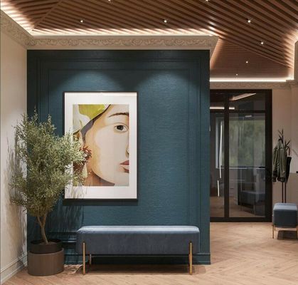 Фото: Офис (471 кв.м.) test