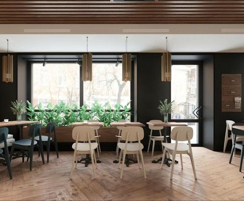 Фото: Офис (471 кв.м.) test