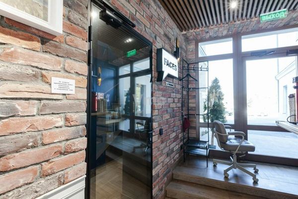 Фото: Офис (471 кв.м.) test