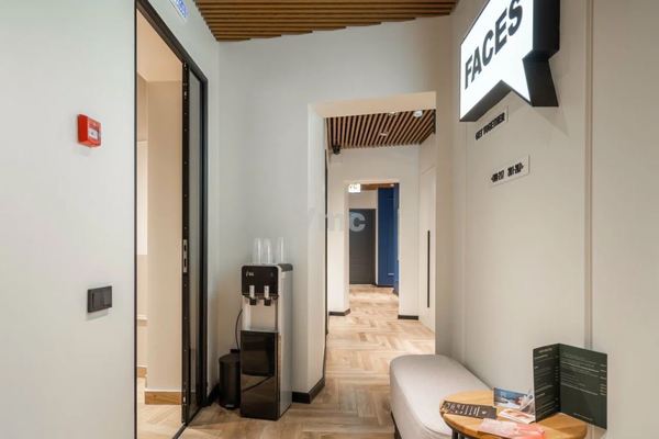 Фото: Офис (471 кв.м.) test