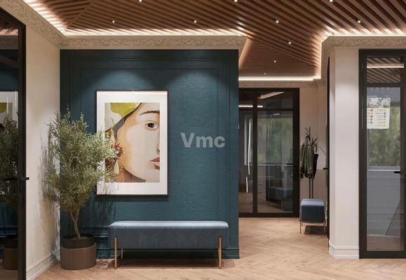 Фото: Офис (471 кв.м.) test