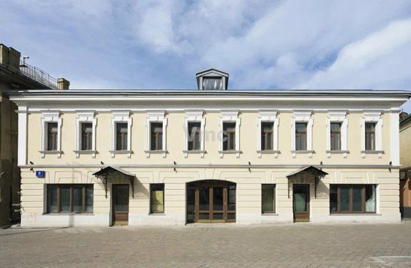 Фото: Офис (471 кв.м.) test